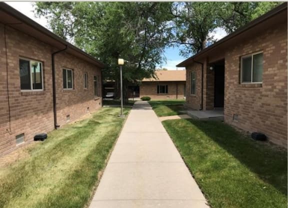 Orchard Valley Apartments