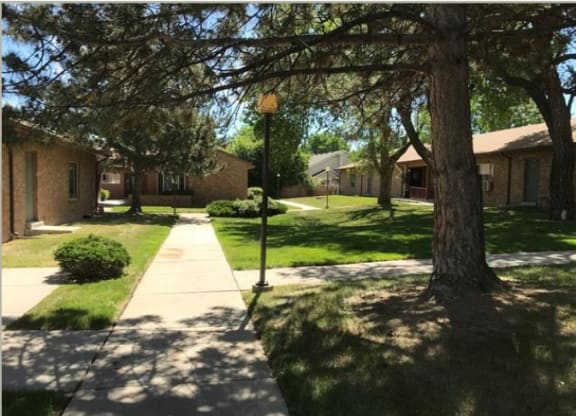 Orchard Valley Apartments