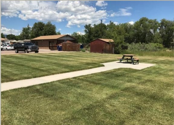 Orchard Valley Apartments