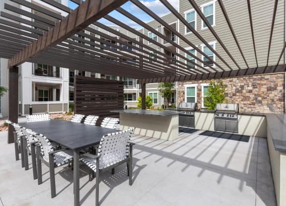 Photos of Places for Rent in Colorado Springs | The Zeb