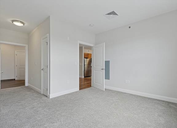 Empty Room at Palmer View, Palmer Township, PA
