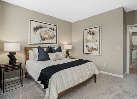 Gorgeous Bedroom at Harper's Crossing, Langhorne, 19047