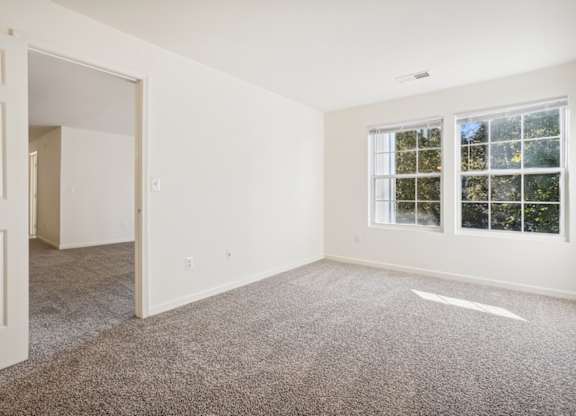 Take advantage of our spacious affordable floor plans at Coppermine Run.
