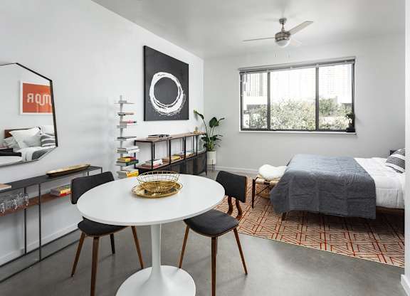 Gorgeous Bedroom Designs at The '68, San Antonio, 78205