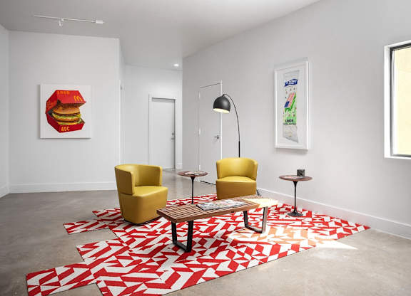 Newly Renovated Clubhouse at The '68, San Antonio, TX, Texas, 78205
