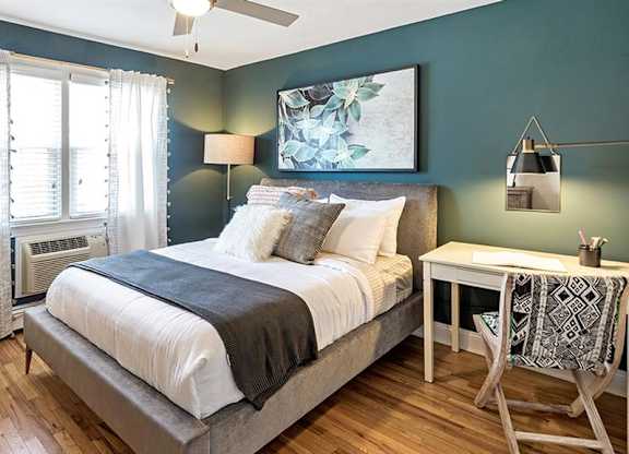 Gorgeous Bedroom at Alister Morristown, Morristown, 07960