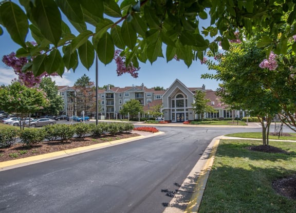 Germantown Exterior at Elme Germantown, Maryland, 20876