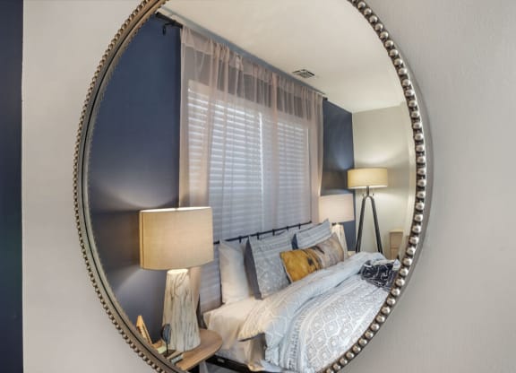 Bedroom  at Elme Manassas, Manassas