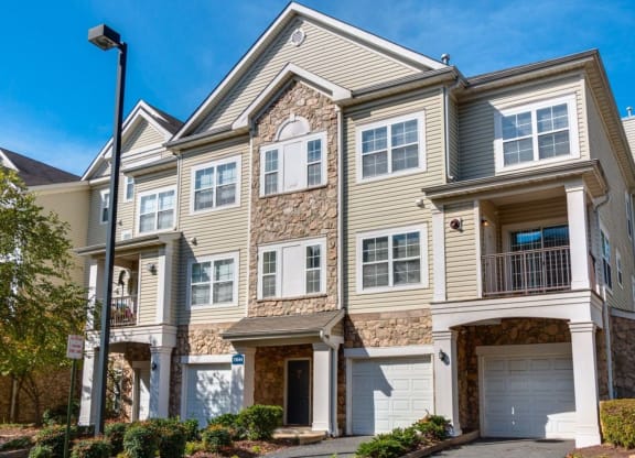 Property Exterior  at Elme Dulles, Herndon, VA