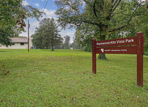 Neighborhood at Elme Bethesda, Bethesda, 20814