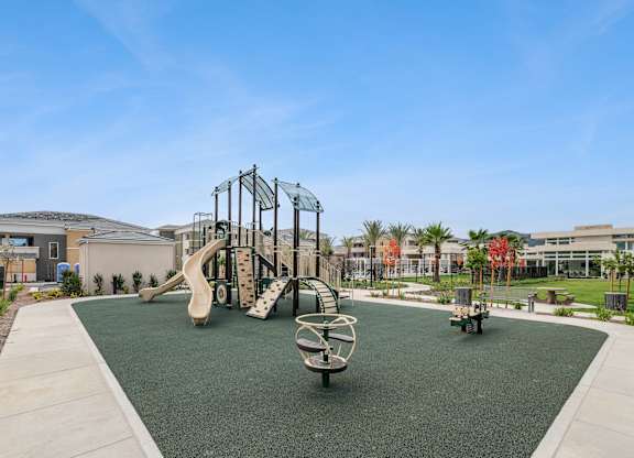 Play Park at The Park