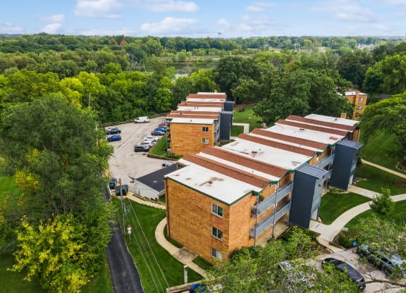 Neighborhood at River Oaks, North Aurora, IL