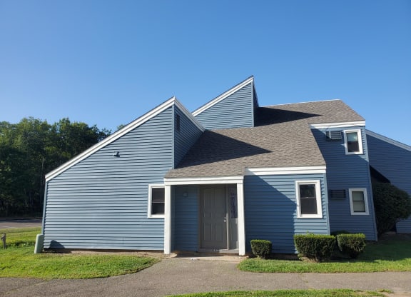 House at The Flats at Talcott, Weatogue, Connecticut, 06089