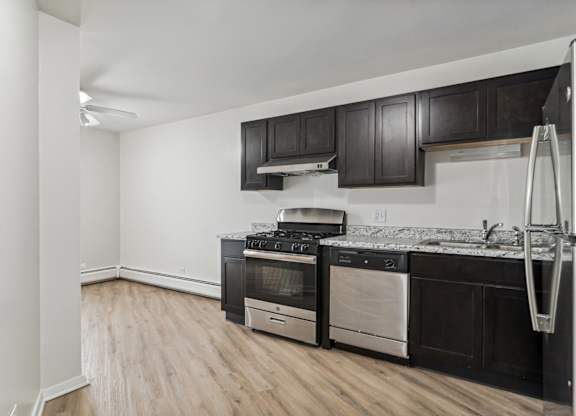 floorplan interior