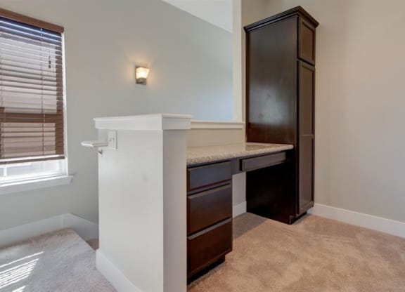 Kitchen Unit at ReNew Atascadero, Atascadero