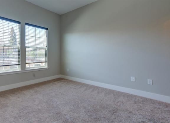 Carpeted Bedroom at ReNew Atascadero, Atascadero, California