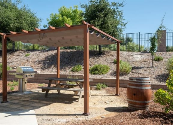 Picnic And BBQ at ReNew Atascadero, Atascadero, CA, 93422