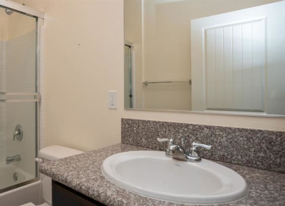 Luxurious Bathroom at ReNew Atascadero, Atascadero, CA, 93422