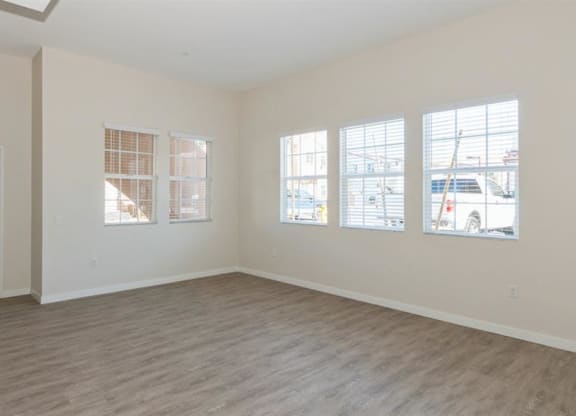 Unfurnished Bedroom Space at Arrive at Rancho Belago, Moreno Valley