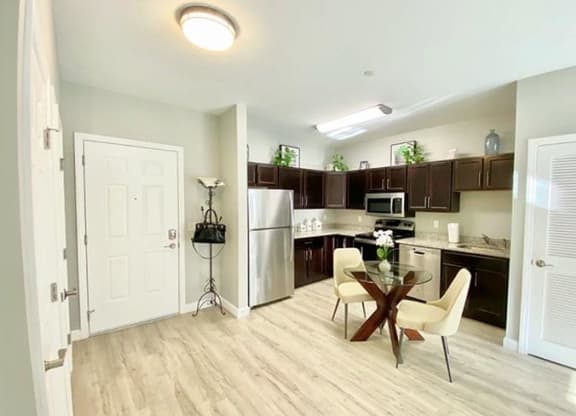 Eat In Kitchen at Lofts at 335, Stratford, 06615