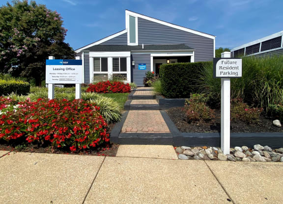 Outside Office at ReNew Odenton, Odenton, 21113