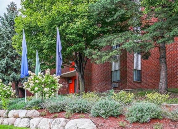 Gardenat Twelve 501 Apartment Homes, Burnsville, 55337