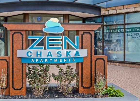 Zen signat Zen Chaska, Chaska