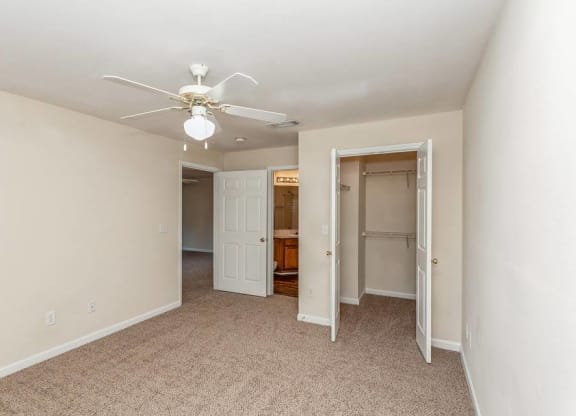 Unfurnished Bedroom at ReNew Sugar Hill, Georgia
