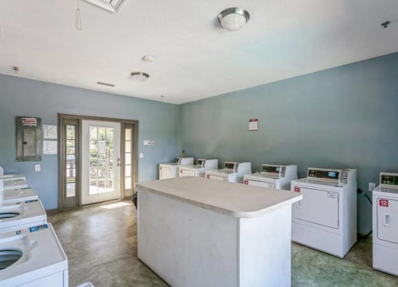 Laundry Room at ReNew Sugar Hill, Georgia, 30518
