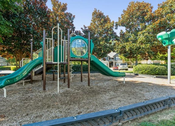 Playground at ReNew Sugar Hill, Sugar Hill, GA, 30518