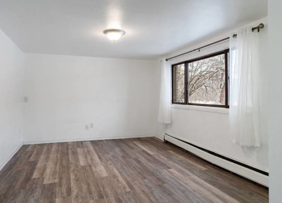 Unfurnished Bedroom at ReNew End Street, Eagle River, AK, 99577