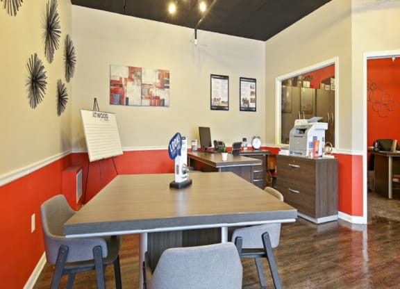 Office Space at The Atwood at Eden Prairie, Eden Prairie, MN
