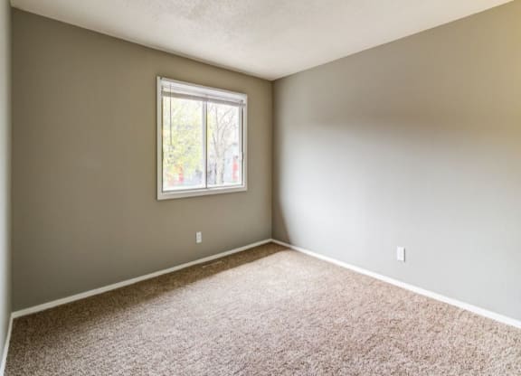 Unfurnished Bedroom at The Atwood at Eden Prairie, Eden Prairie, MN, 55347