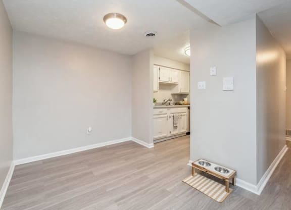 Unfurnished Bedroom at Williamsburg South, Pittsburgh, 15228