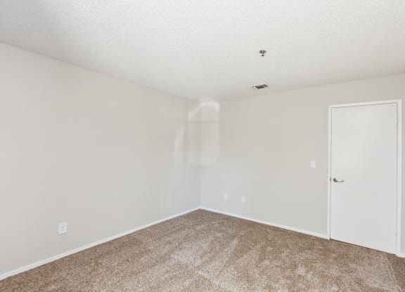 Beige Carpet In Bedroom at ReNew on Summerfield, California, 95687