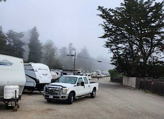Mobile homes in salinas at Salinas Sunset Apartments, Salinas, California