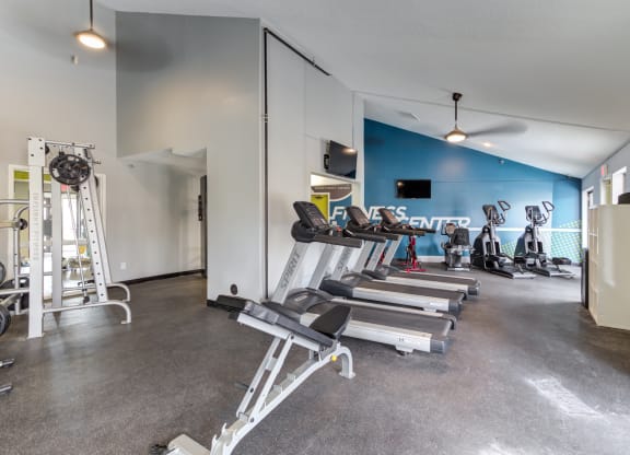 the point at bella grove apartment homes fitness center