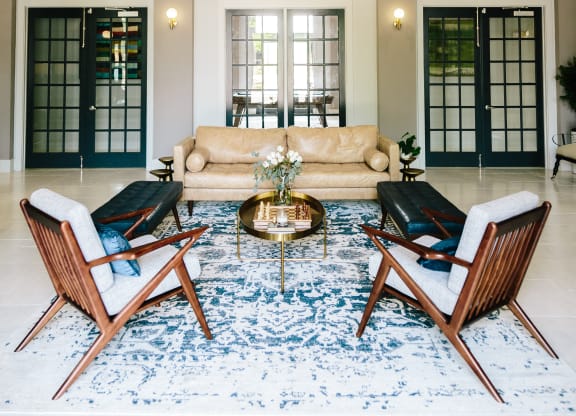 tapestry clubhouse