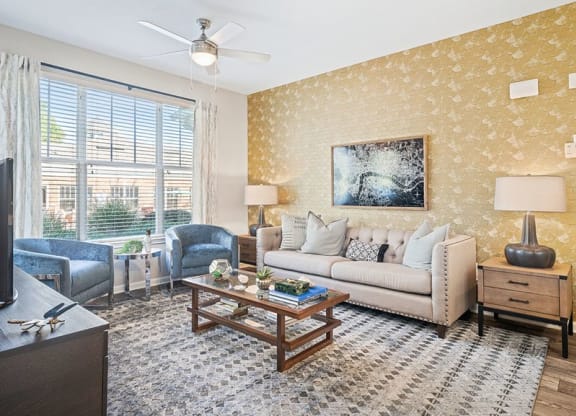 Living space