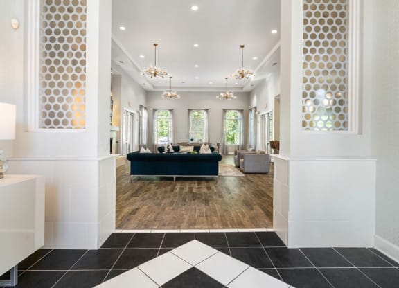 Entryway