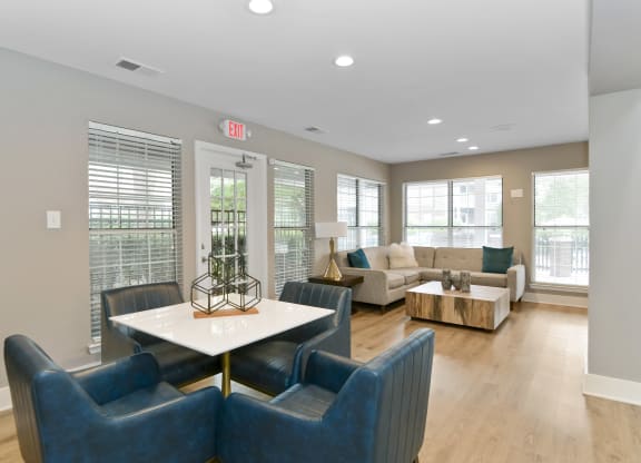 Canopy at Baybrook - Clubhouse 2