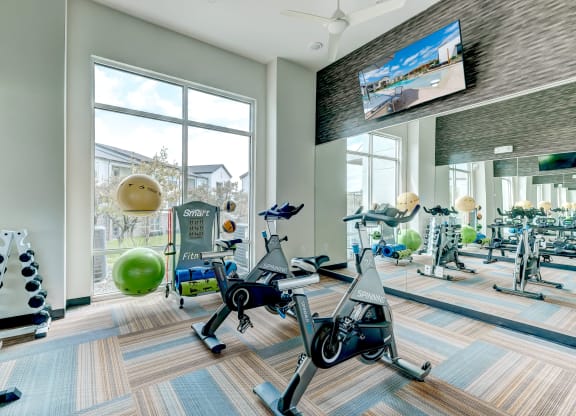 24hr Fitness on Demand Studio
