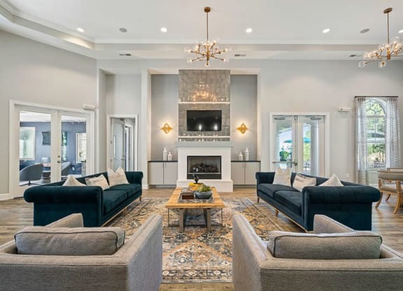 Clubhouse