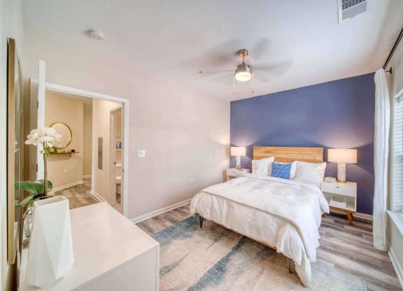 Large Bedroom at Meridian Obici, Suffolk, 23434