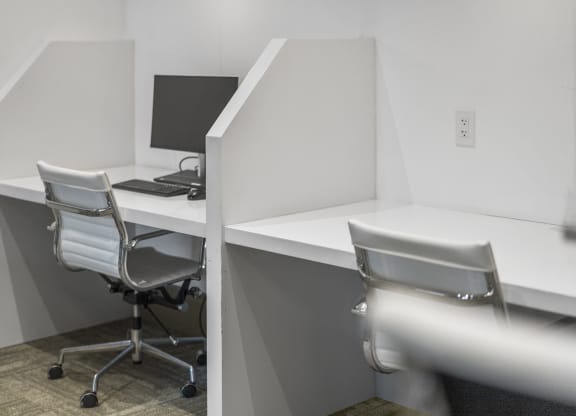 Business Center at Harbor Pointe in Bayonne, NJ