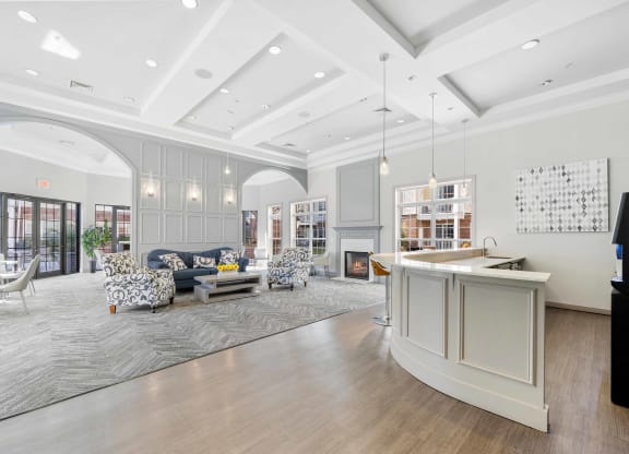 The Clubhouse at The Lena, New Jersey, 08869