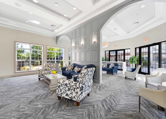 The Clubhouse at The Lena, New Jersey, 08869
