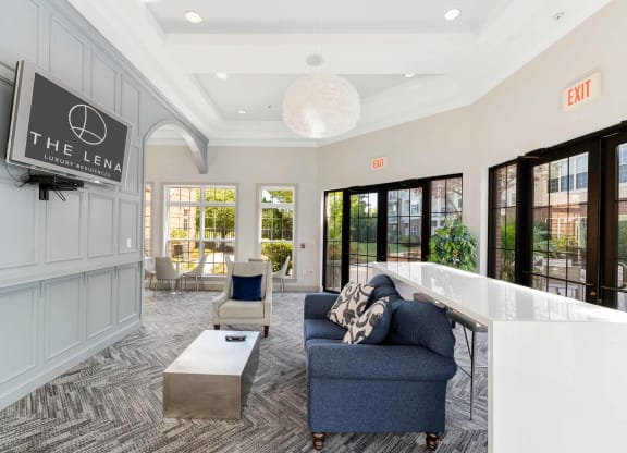 The Clubhouse at The Lena, New Jersey, 08869