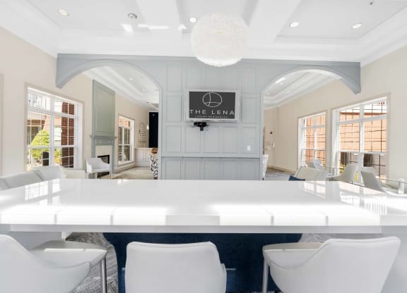 The Clubhouse at The Lena, New Jersey, 08869