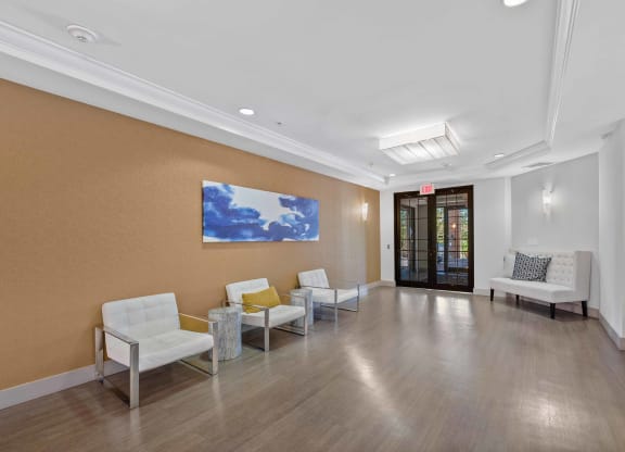 Spacious, grand interior at The Lena, Raritan, NJ, 08869